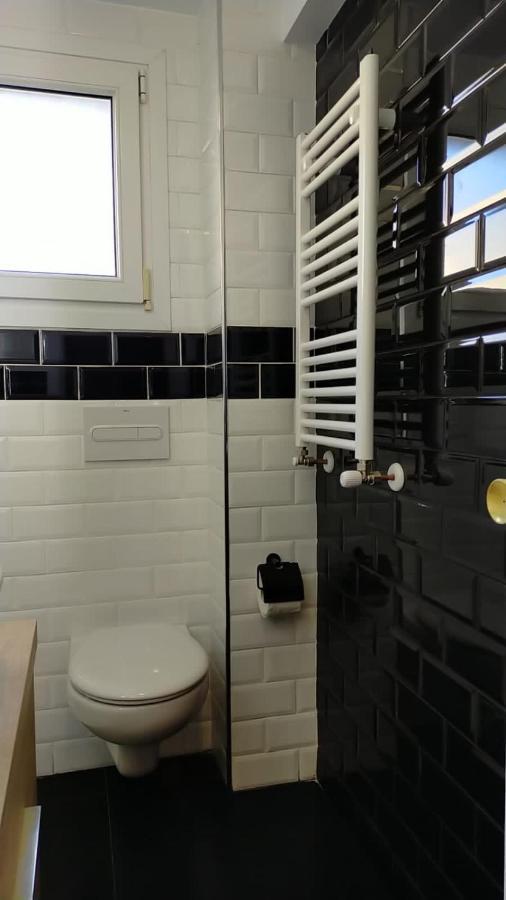 Appartement Plage Sopelana Eksteriør billede