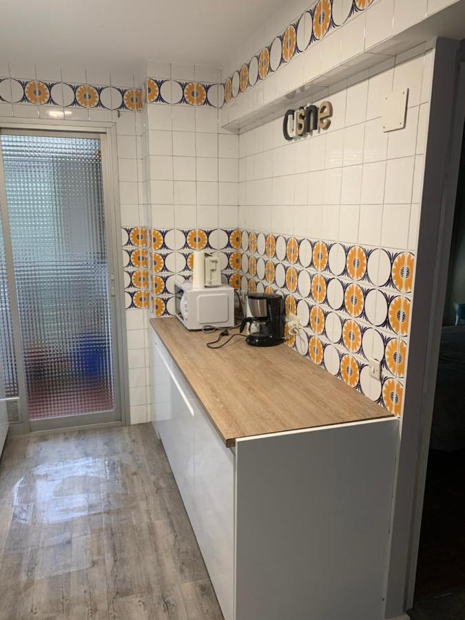 Appartement Plage Sopelana Eksteriør billede