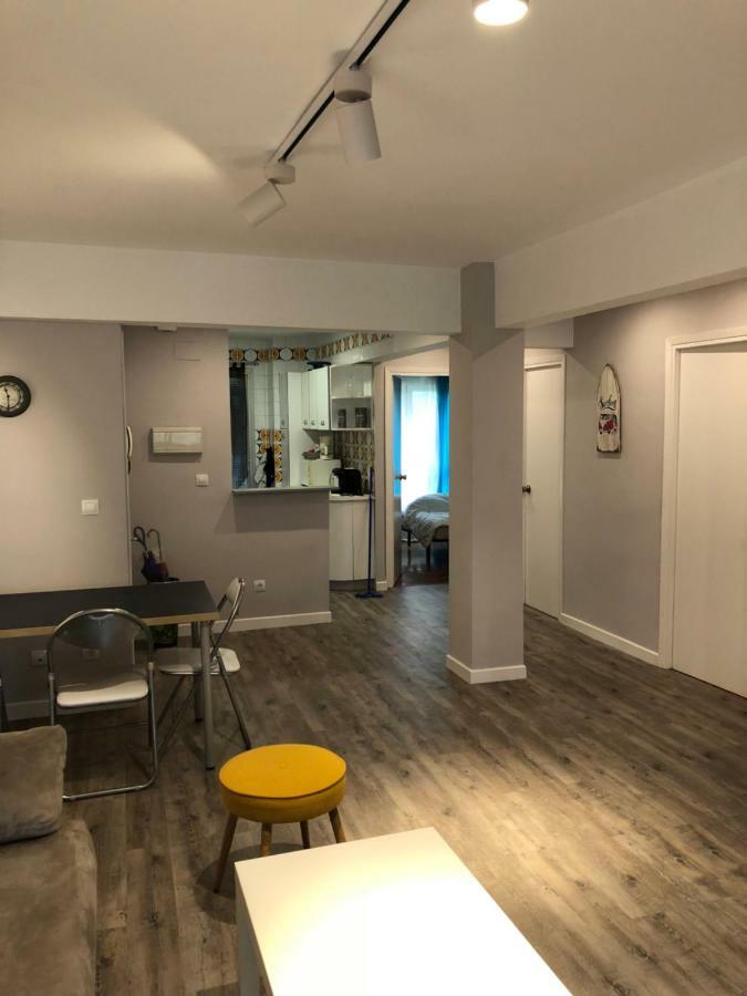 Appartement Plage Sopelana Eksteriør billede