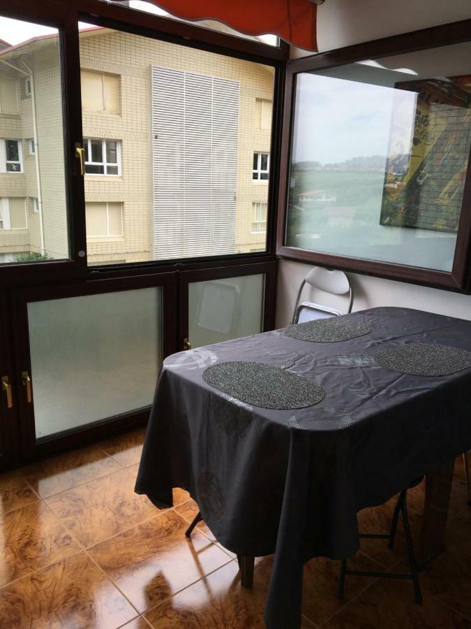Appartement Plage Sopelana Eksteriør billede