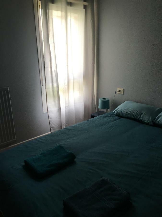 Appartement Plage Sopelana Eksteriør billede