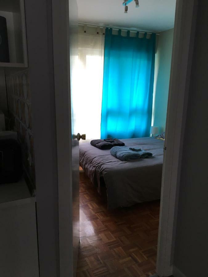 Appartement Plage Sopelana Eksteriør billede
