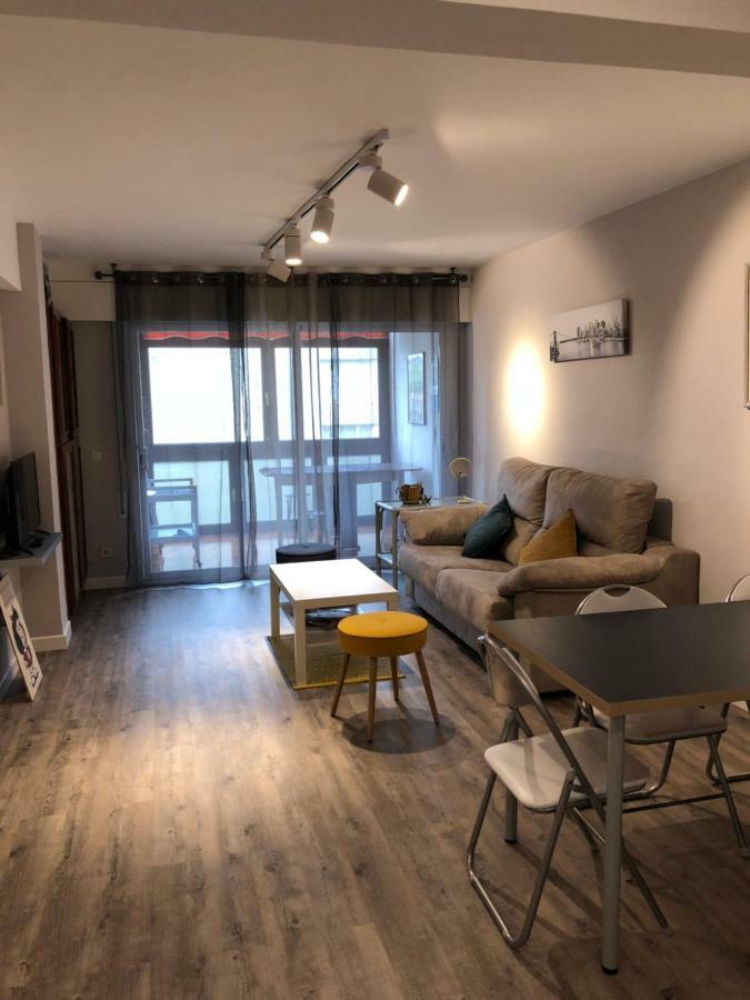 Appartement Plage Sopelana Eksteriør billede