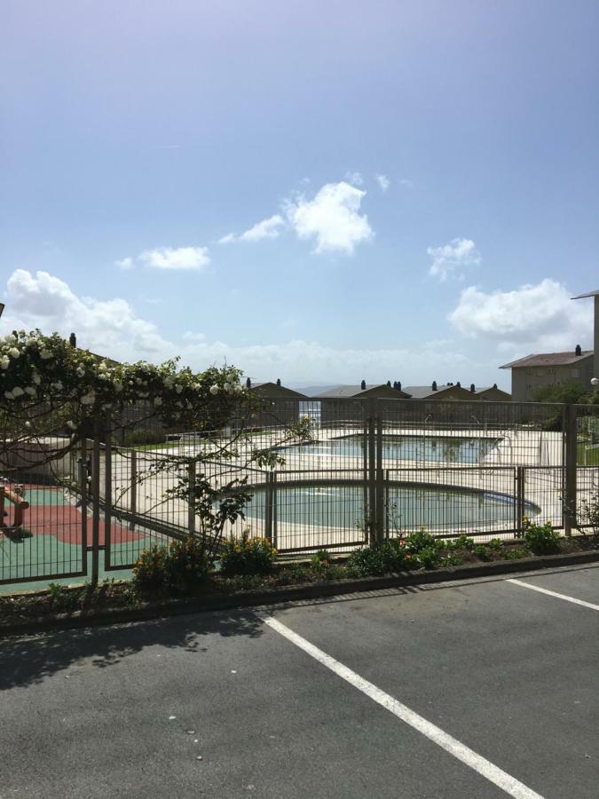Appartement Plage Sopelana Eksteriør billede